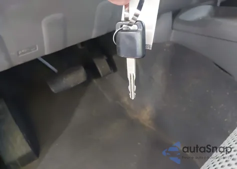 2019 Nissan Frontier Sv from USA, damaged, VIN 1N6AD0ERXKN725236